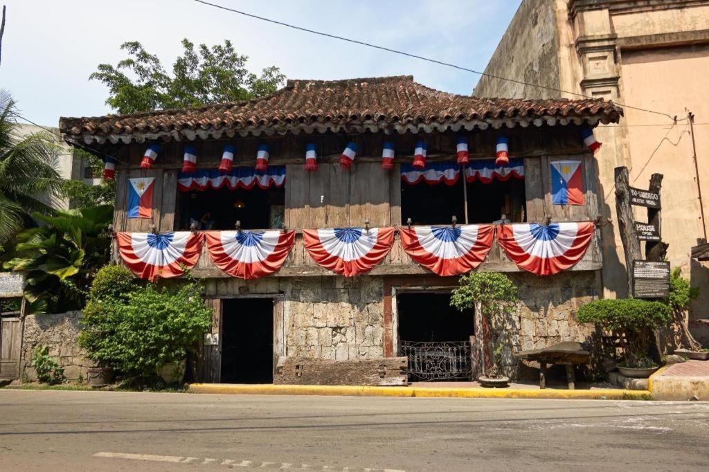 Richmond Plaza Hotel Tabok Exterior foto